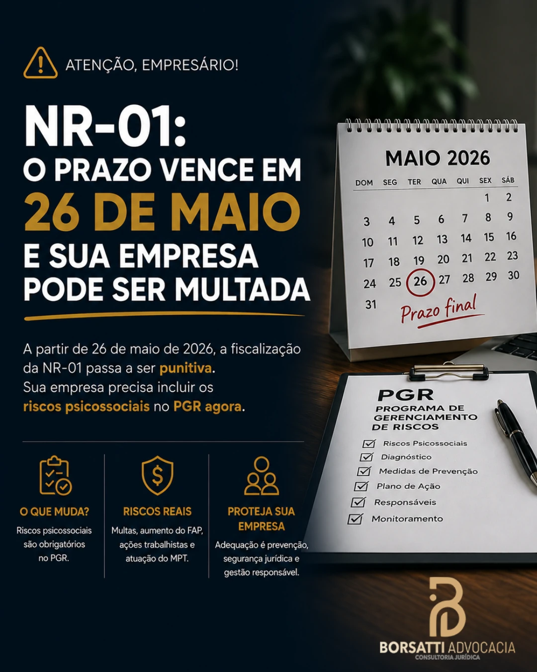 Rescisão indireta