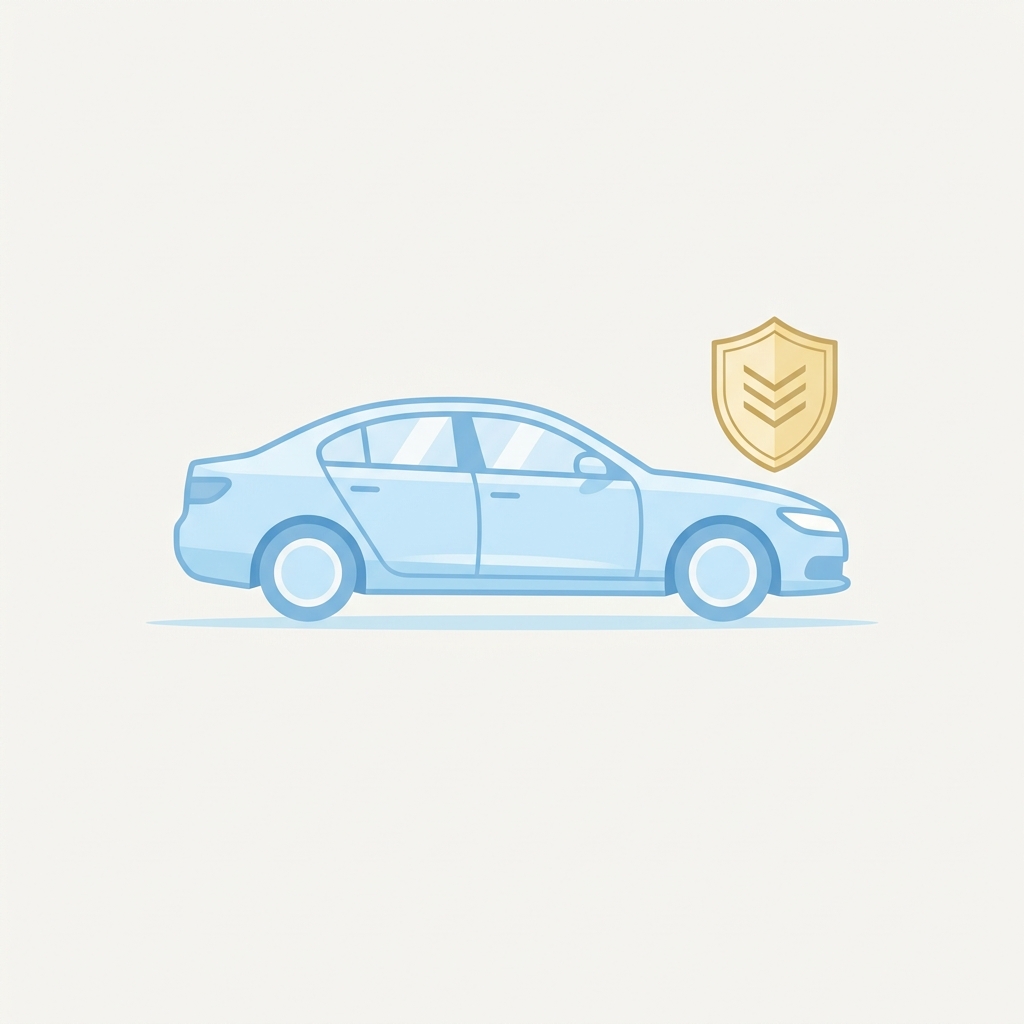 Carro batido e recusa de pagamento de seguro de cooperativa ou proteção veicular