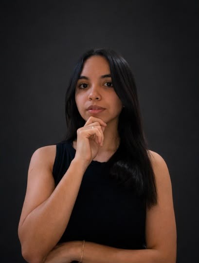 Ana Beatriz Cantuária Ferreira