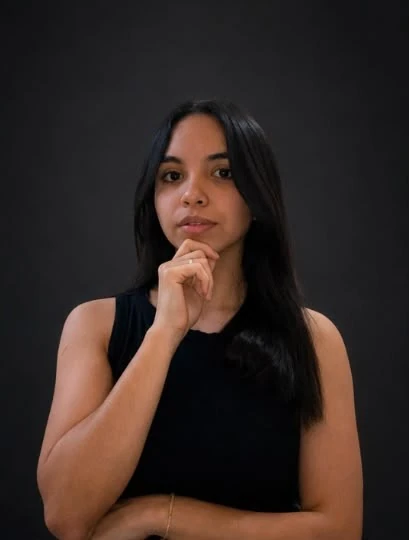 Ana Beatriz Cantuária Ferreira