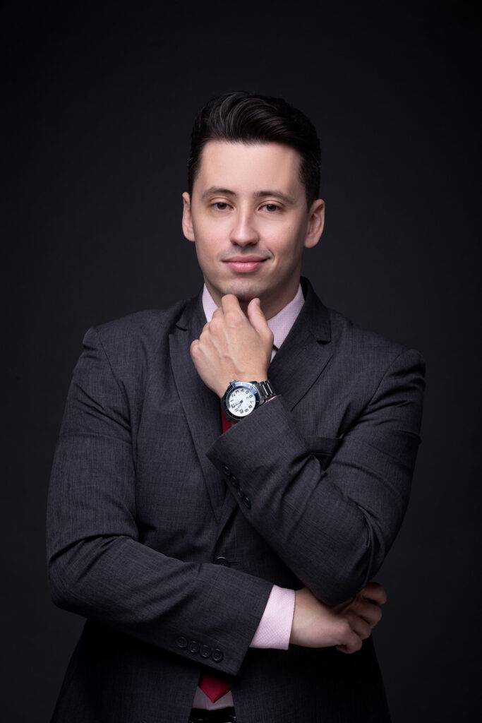 Fernando Henrique Borsatti