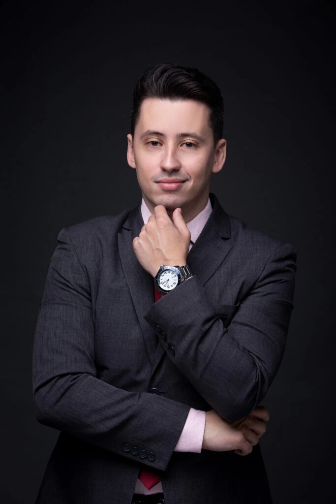 Fernando Henrique Borsatti