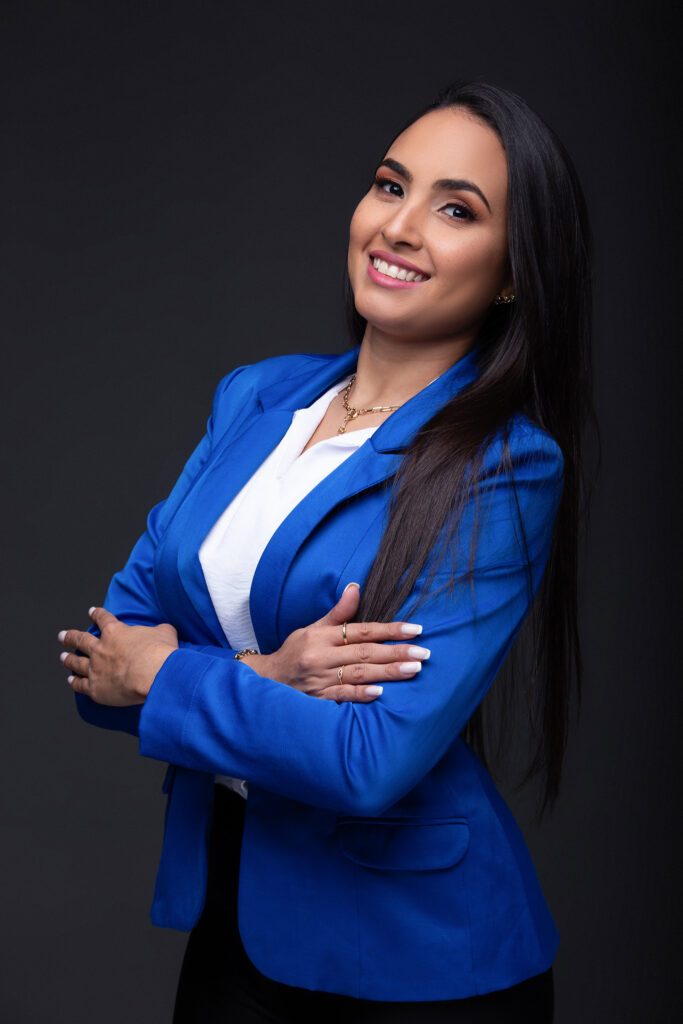 Tamires Rodrigues Oliveira