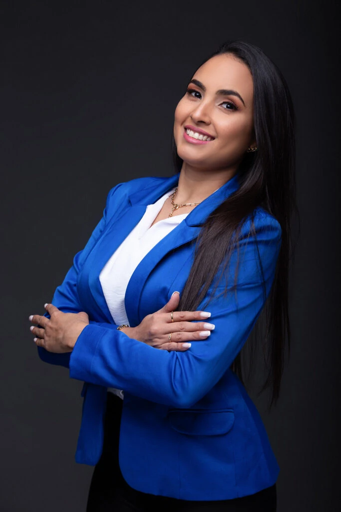 Tamires Rodrigues Oliveira